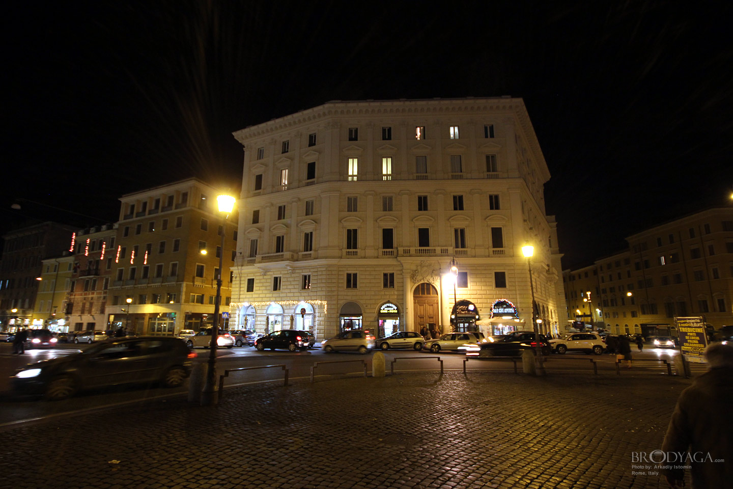 Rome